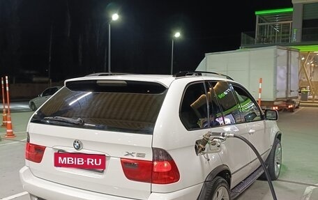 BMW X5, 2004 год, 1 150 000 рублей, 3 фотография