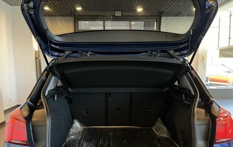 BMW 1 серия, 2018 год, 2 090 000 рублей, 16 фотография