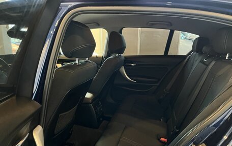 BMW 1 серия, 2018 год, 2 090 000 рублей, 20 фотография