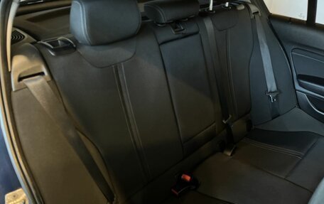 BMW 1 серия, 2018 год, 2 090 000 рублей, 30 фотография