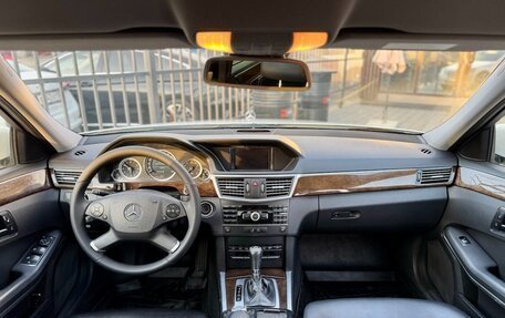 Mercedes-Benz E-Класс, 2010 год, 1 499 000 рублей, 8 фотография