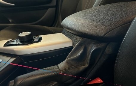 BMW 1 серия, 2018 год, 2 090 000 рублей, 28 фотография