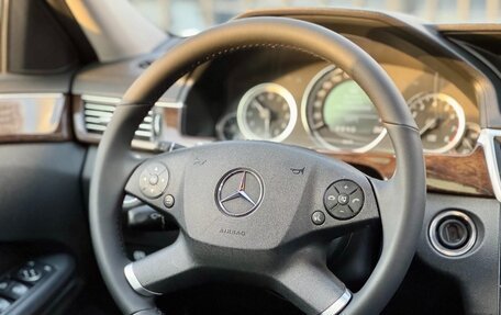 Mercedes-Benz E-Класс, 2010 год, 1 499 000 рублей, 11 фотография