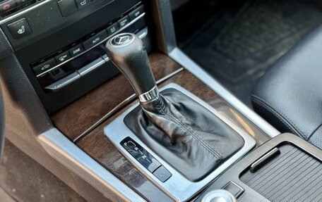 Mercedes-Benz E-Класс, 2010 год, 1 499 000 рублей, 20 фотография