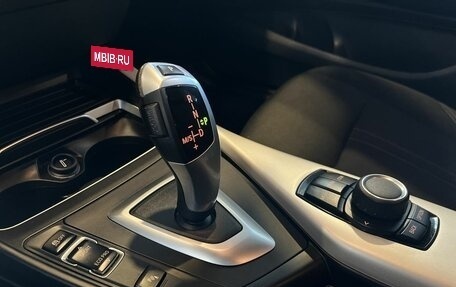 BMW 1 серия, 2018 год, 2 090 000 рублей, 27 фотография