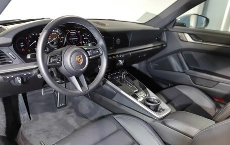 Porsche 911, 2024 год, 17 700 000 рублей, 7 фотография