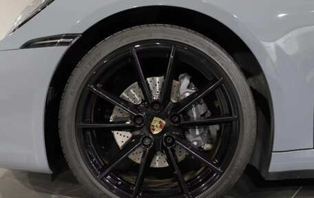 Porsche 911, 2024 год, 17 700 000 рублей, 14 фотография