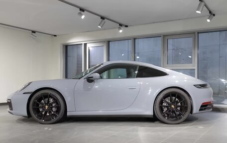 Porsche 911, 2024 год, 17 700 000 рублей, 3 фотография