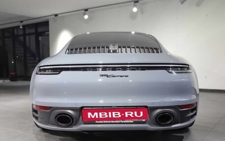 Porsche 911, 2024 год, 17 700 000 рублей, 5 фотография