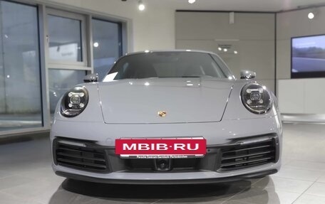 Porsche 911, 2024 год, 17 700 000 рублей, 2 фотография