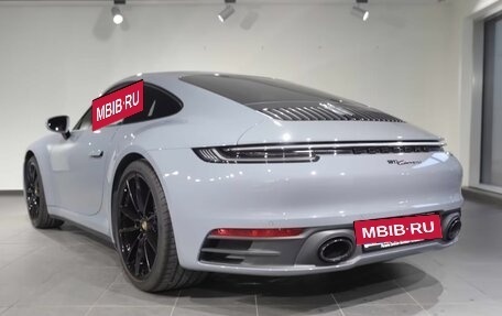 Porsche 911, 2024 год, 17 700 000 рублей, 4 фотография