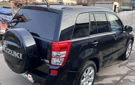 Suzuki Grand Vitara, 2008 год, 1 100 000 рублей, 4 фотография