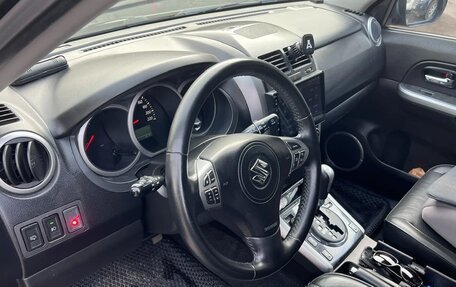 Suzuki Grand Vitara, 2008 год, 1 100 000 рублей, 7 фотография