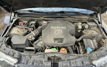 Suzuki Grand Vitara, 2008 год, 1 100 000 рублей, 8 фотография