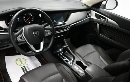 Changan CS35 Plus, 2019 год, 1 545 000 рублей, 8 фотография