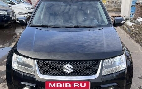 Suzuki Grand Vitara, 2008 год, 1 100 000 рублей, 5 фотография