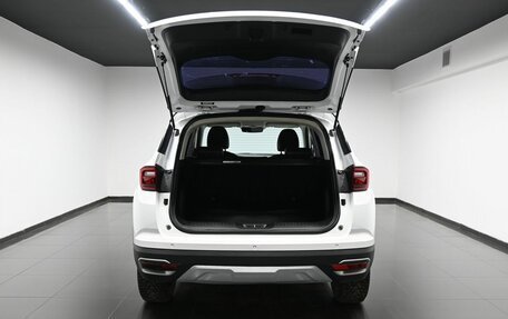 Changan CS35 Plus, 2019 год, 1 545 000 рублей, 7 фотография