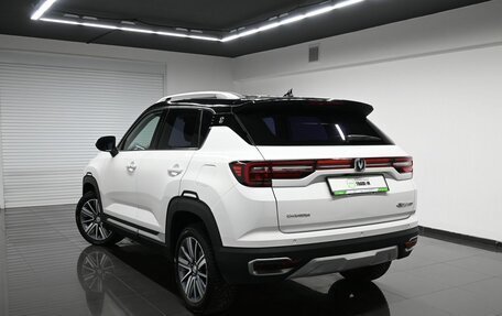 Changan CS35 Plus, 2019 год, 1 545 000 рублей, 6 фотография