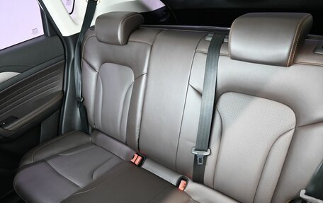 Changan CS35 Plus, 2019 год, 1 545 000 рублей, 9 фотография