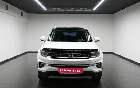 Changan CS35 Plus, 2019 год, 1 545 000 рублей, 3 фотография
