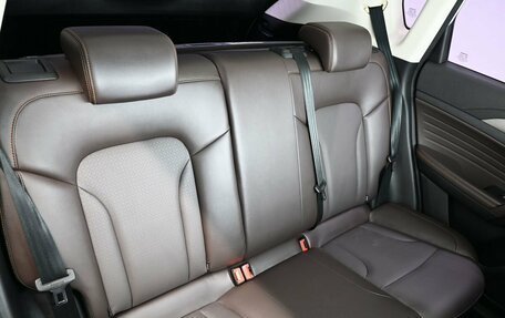 Changan CS35 Plus, 2019 год, 1 545 000 рублей, 12 фотография