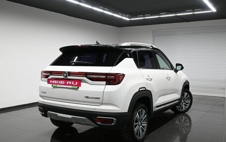 Changan CS35 Plus, 2019 год, 1 545 000 рублей, 2 фотография