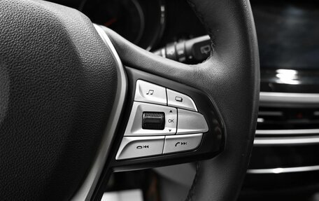 Changan CS35 Plus, 2019 год, 1 545 000 рублей, 18 фотография