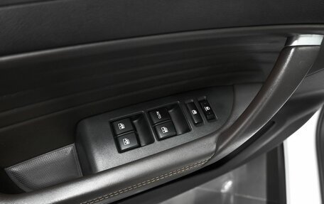 Changan CS35 Plus, 2019 год, 1 545 000 рублей, 22 фотография