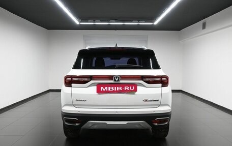 Changan CS35 Plus, 2019 год, 1 545 000 рублей, 4 фотография