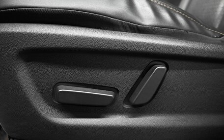 Changan CS35 Plus, 2019 год, 1 545 000 рублей, 20 фотография