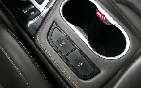 Changan CS35 Plus, 2019 год, 1 545 000 рублей, 21 фотография