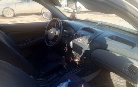 Nissan Almera Classic, 2007 год, 260 000 рублей, 8 фотография