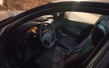 Nissan Almera Classic, 2007 год, 260 000 рублей, 7 фотография