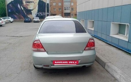 Nissan Almera Classic, 2007 год, 260 000 рублей, 2 фотография