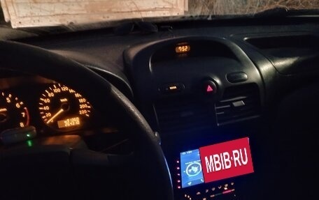 Nissan Almera Classic, 2007 год, 260 000 рублей, 6 фотография