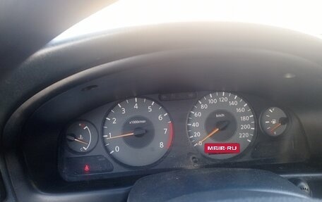 Nissan Almera Classic, 2007 год, 260 000 рублей, 4 фотография