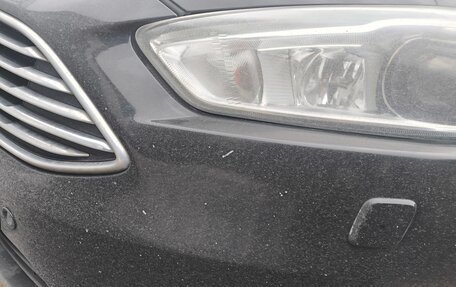 Ford Focus III, 2016 год, 1 100 000 рублей, 6 фотография