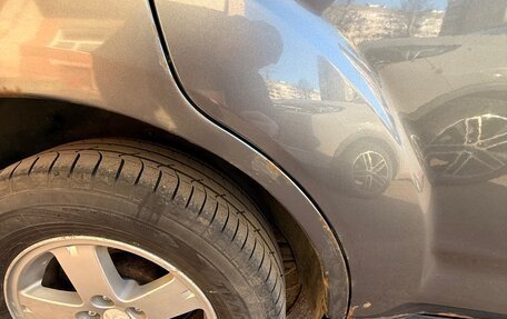 Mitsubishi Outlander III рестайлинг 3, 2008 год, 850 000 рублей, 8 фотография