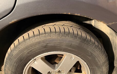 Mitsubishi Outlander III рестайлинг 3, 2008 год, 850 000 рублей, 5 фотография