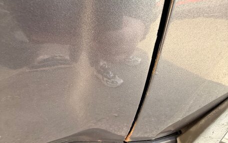 Mitsubishi Outlander III рестайлинг 3, 2008 год, 850 000 рублей, 7 фотография