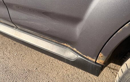 Mitsubishi Outlander III рестайлинг 3, 2008 год, 850 000 рублей, 6 фотография