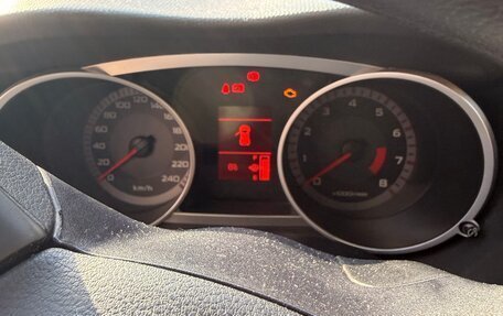 Mitsubishi Outlander III рестайлинг 3, 2008 год, 850 000 рублей, 21 фотография