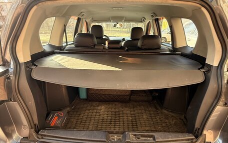 Mitsubishi Outlander III рестайлинг 3, 2008 год, 850 000 рублей, 14 фотография