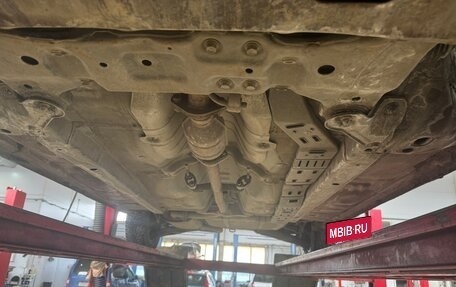 Hyundai Elantra IV, 2007 год, 530 000 рублей, 15 фотография