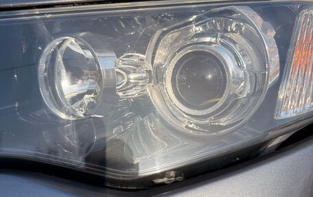 Mitsubishi Outlander III рестайлинг 3, 2008 год, 850 000 рублей, 13 фотография