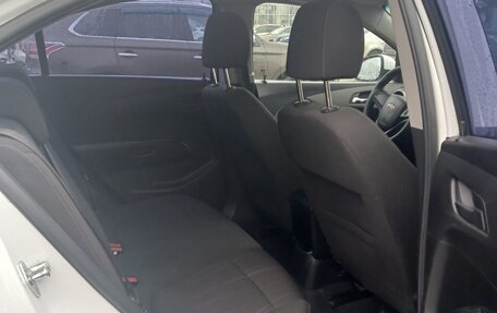 Chevrolet Aveo III, 2012 год, 750 000 рублей, 13 фотография