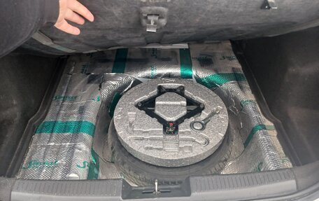 Chevrolet Aveo III, 2012 год, 750 000 рублей, 10 фотография