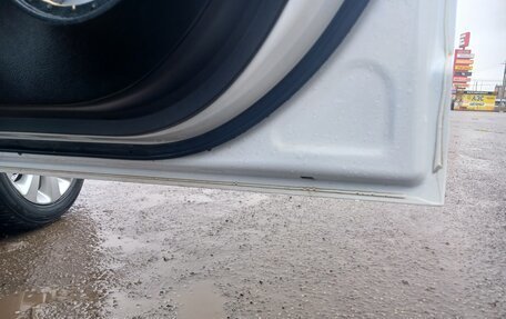 Chevrolet Aveo III, 2012 год, 750 000 рублей, 15 фотография