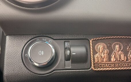 Chevrolet Aveo III, 2012 год, 750 000 рублей, 25 фотография