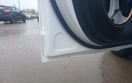 Chevrolet Aveo III, 2012 год, 750 000 рублей, 17 фотография